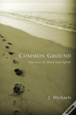 Capa do artigo Common Ground