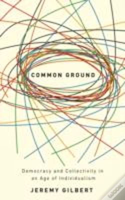 Capa do artigo Common Ground