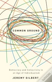 Capa do artigo Common Ground