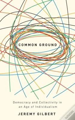 Capa do artigo Common Ground