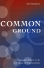 Common Ground - Preview