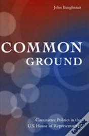 Capa do artigo Common Ground