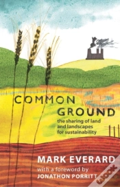 Capa do artigo Common Ground