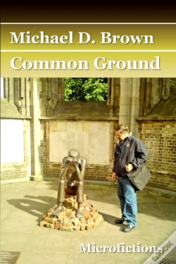 Capa do artigo Common Ground