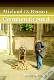 Capa do artigo Common Ground