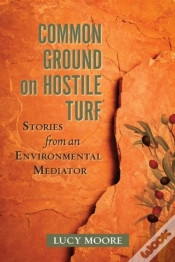 Capa do artigo Common Ground On Hostile Turf