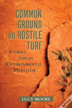 Capa do artigo Common Ground On Hostile Turf