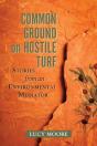 Common Ground On Hostile Turf - Preview