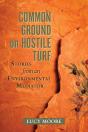 Common Ground On Hostile Turf - Preview