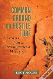 Capa do artigo Common Ground On Hostile Turf