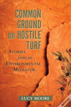 Capa do artigo Common Ground On Hostile Turf