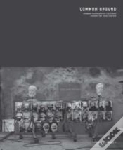 Capa do artigo Common Ground