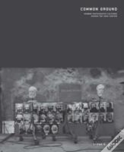 Capa do artigo Common Ground