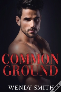 Capa do artigo Common Ground
