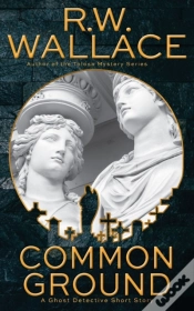 Capa do artigo Common Ground