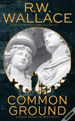 Capa do artigo Common Ground