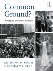 Common Ground?