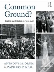 Capa do artigo Common Ground?