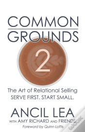 Capa do artigo Common Grounds 2