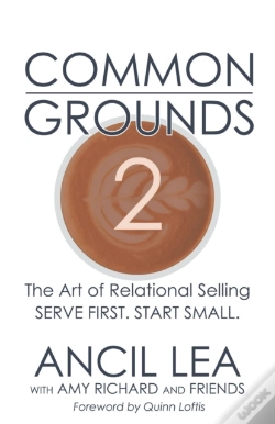 Capa do artigo Common Grounds 2