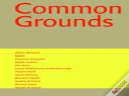 Common Grounds