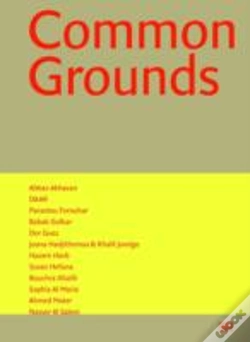 Capa do artigo Common Grounds