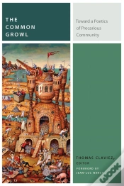 Capa do artigo Common Growl