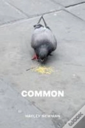 Capa do artigo Common