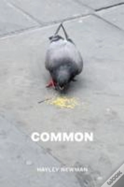 Capa do artigo Common