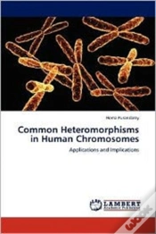 Capa do artigo Common Heteromorphisms In Human Chromosomes