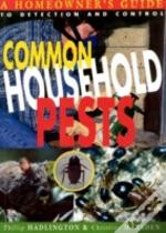 Common Household Pests