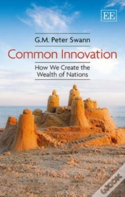 Capa do artigo Common Innovation
