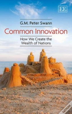 Capa do artigo Common Innovation