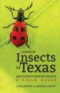 Common Insects Of Texas And Surrounding States - Preview