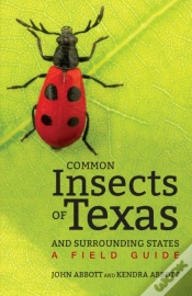 Capa do artigo Common Insects Of Texas And Surrounding States