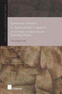Common Interests In International Litigation - Preview
