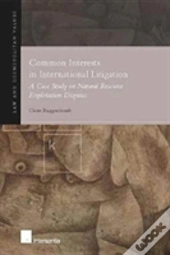 Common Interests In International Litigation