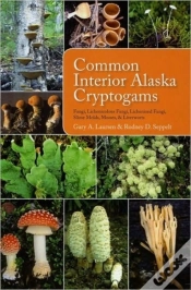 Capa do artigo Common Interior Alaska Cryptogams