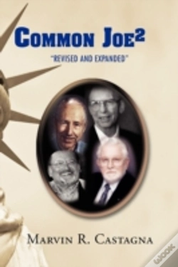 Capa do artigo Common Joe2