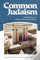 Common Judaism