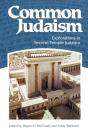 Common Judaism - Preview