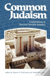 Capa do artigo Common Judaism