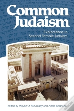 Capa do artigo Common Judaism