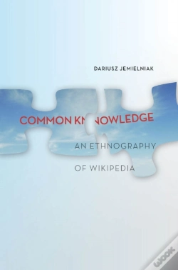 Capa do artigo Common Knowledge?