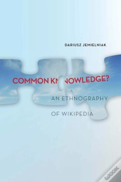 Capa do artigo Common Knowledge?