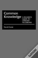 Common Knowledge