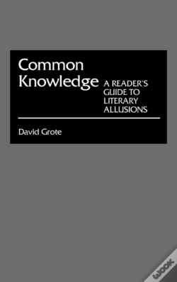 Capa do artigo Common Knowledge