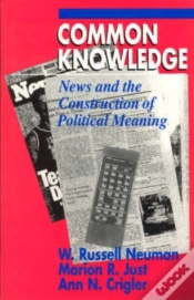 Capa do artigo Common Knowledge