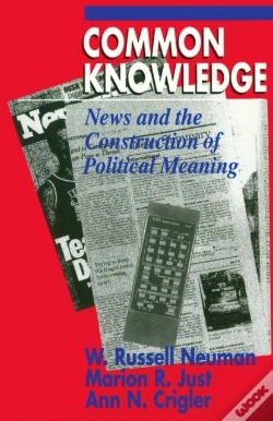 Capa do artigo Common Knowledge