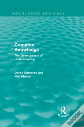 Common Knowledge (Routledge Revivals)